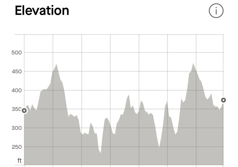 Richmond Marathon Long run elevationsept 08.jpeg.jpeg