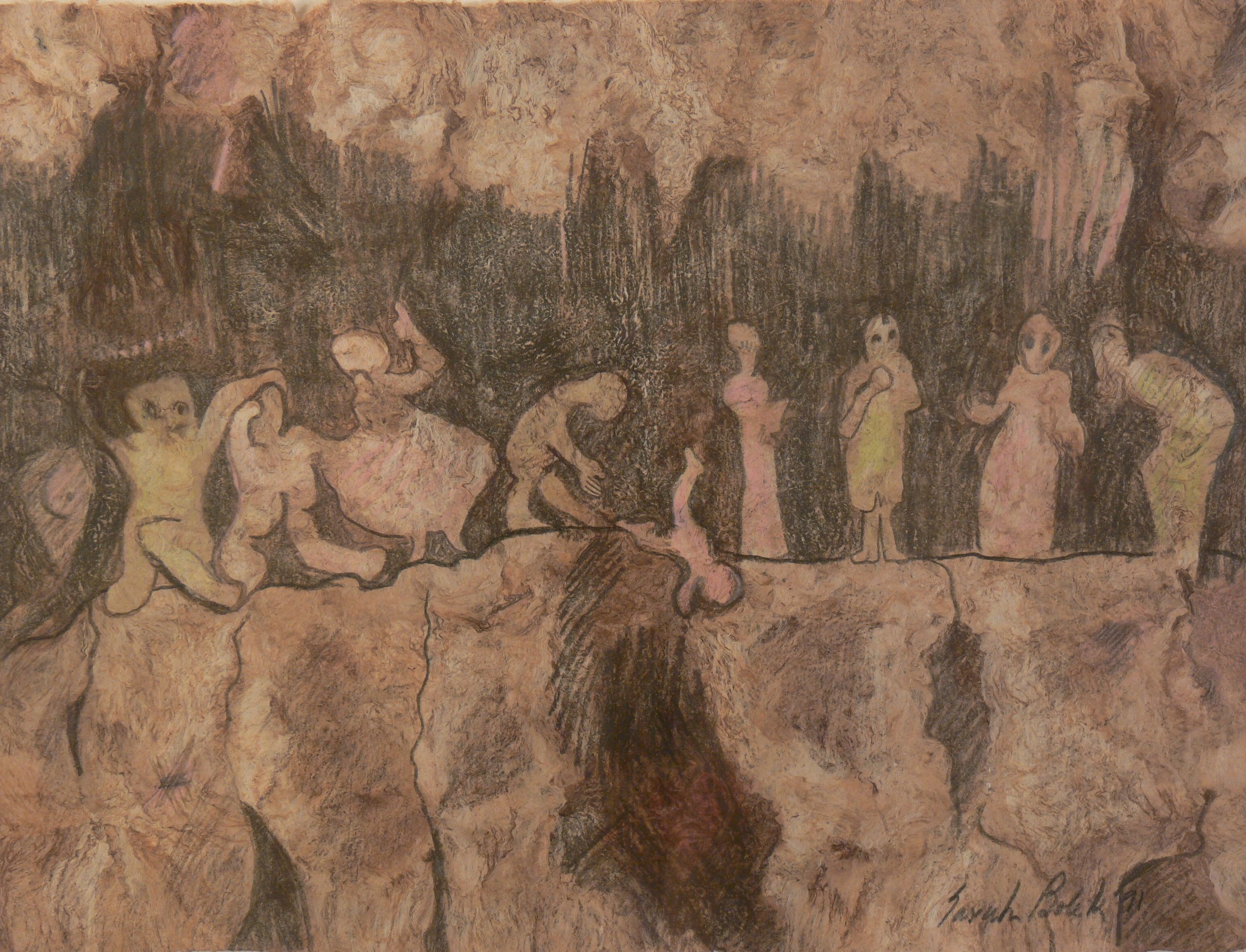An Embarassment of Riches