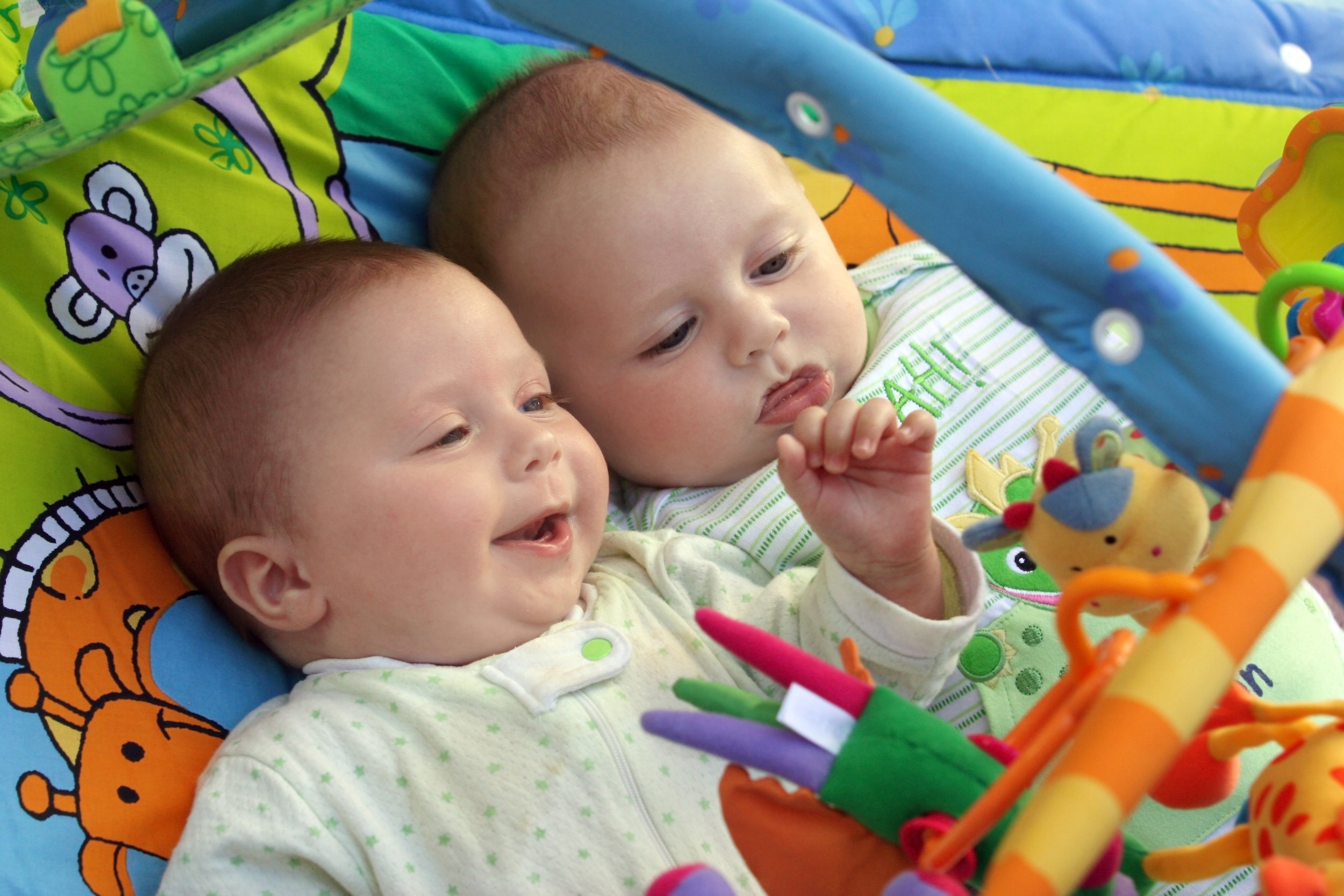 What Can Chiropractic Care Do For Your Child?