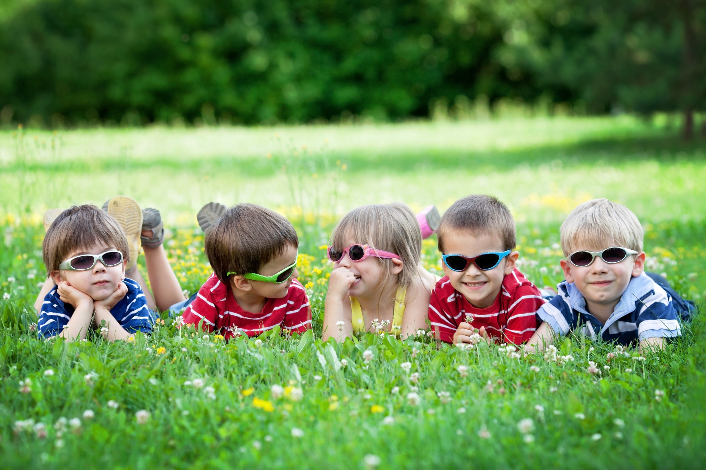 PEDIATRIC CHIROPRACTIC CARE