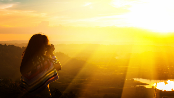 Upgrade Your Life With an Attitude of Gratitude