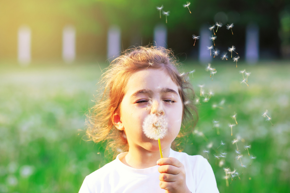 Chiropractic May Alleviate Allergy Symptoms