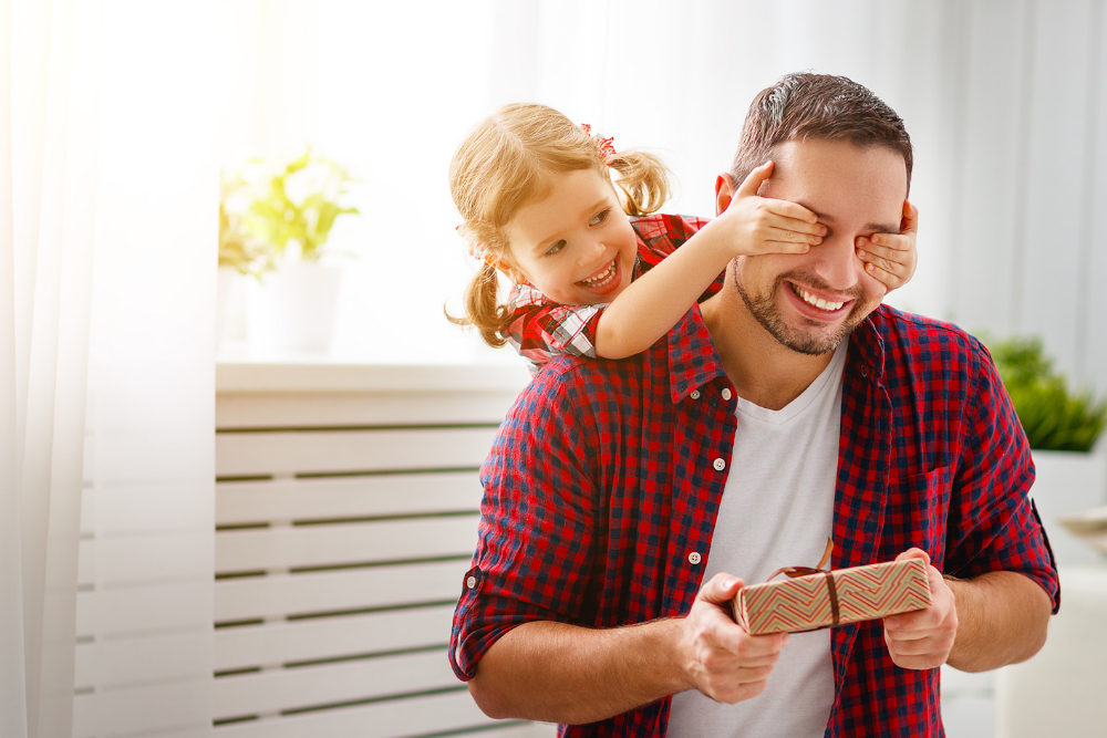 fatherhood fears