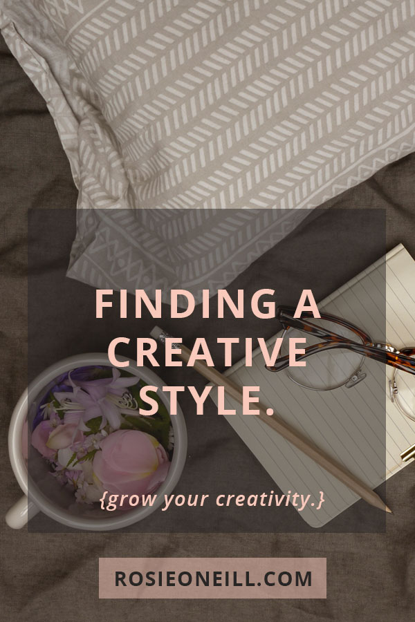 finding a creative style pin title.jpg