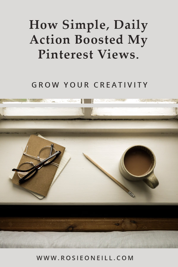 how simple daily action boosted my pinterest views.jpg