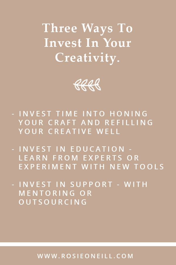 three ways to invest in your artistic development.jpg