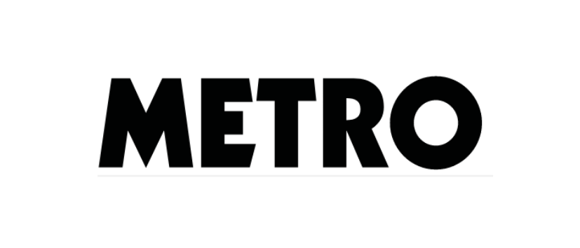 Metro online