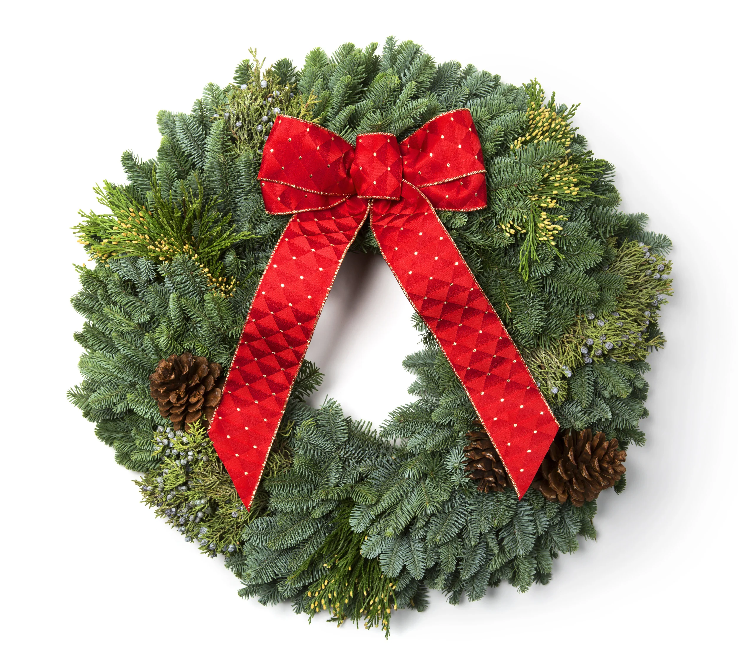 Evergreen Products — Granstrom Evergreens, L.L.C.