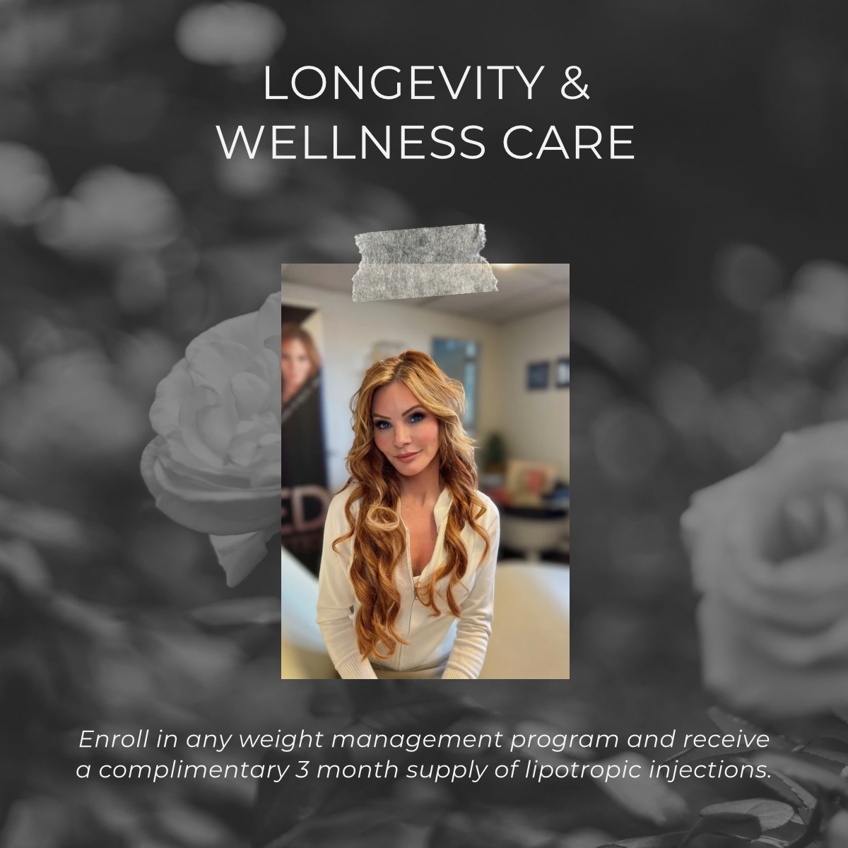 Longevity & Wellness Care
