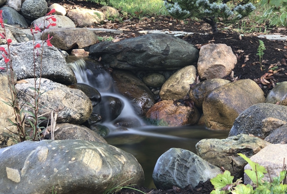 Gaylord Ponds