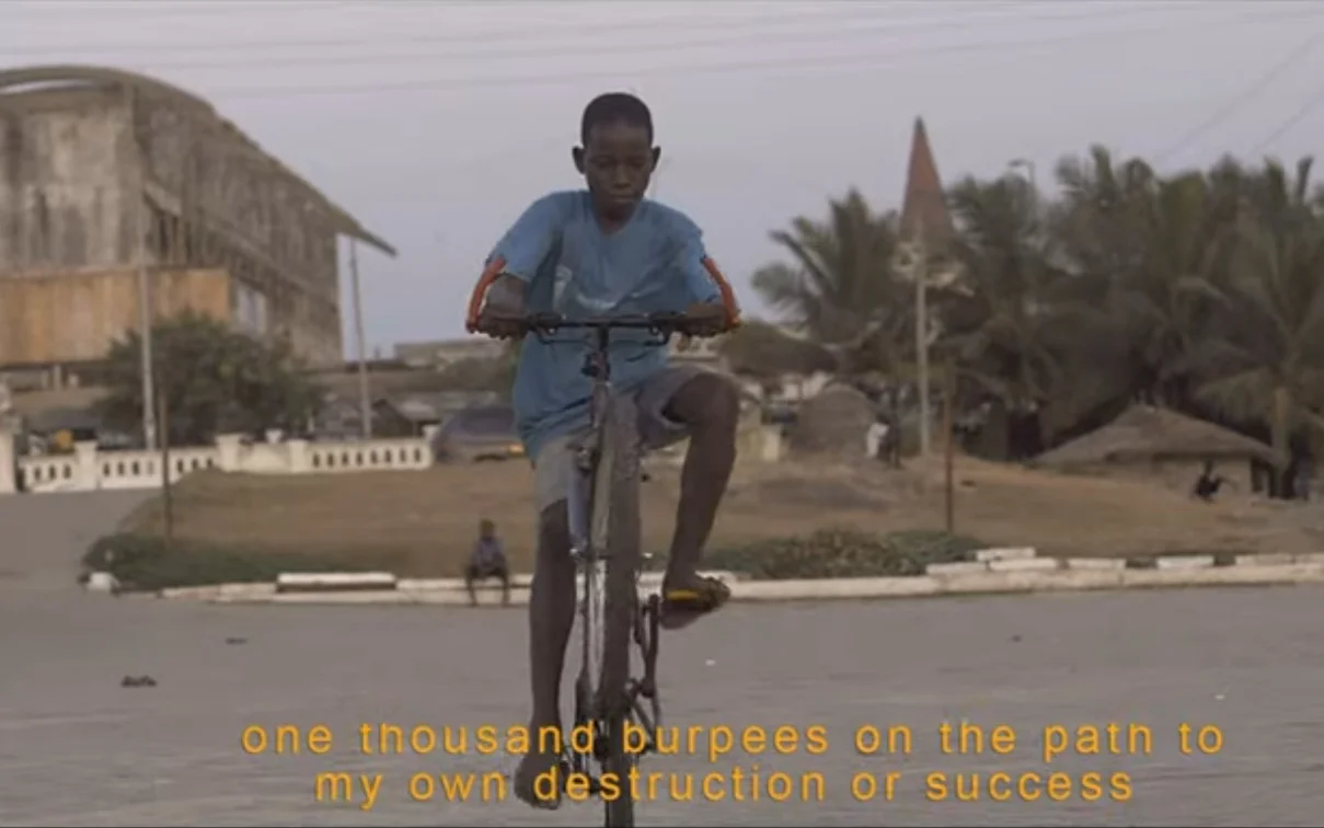 Package Studios presents GhoLidays III (intro)