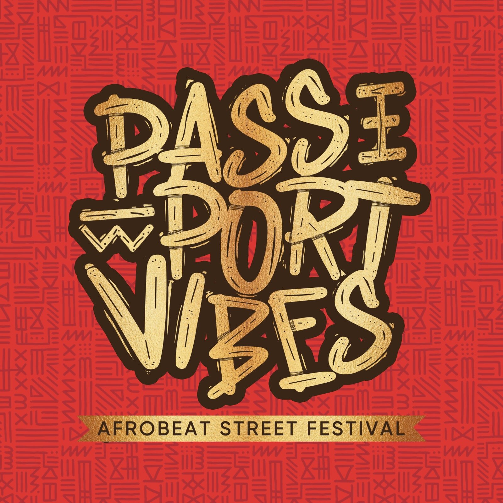 Passport Vibes Street Festival 2021