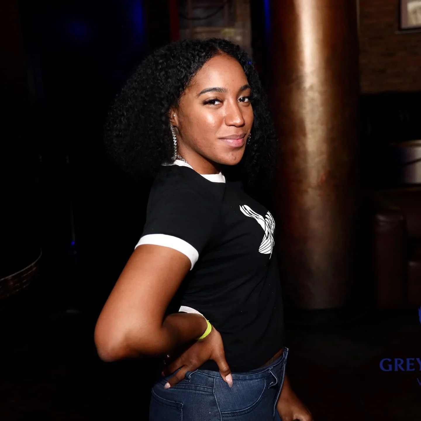 All the right vibes and a whole lotta love! #RNBeats tomorrow night at @personalounge 

Sounds by @shaunandru &amp; @godjmatrix 

@taylorstacoschicago on deck.