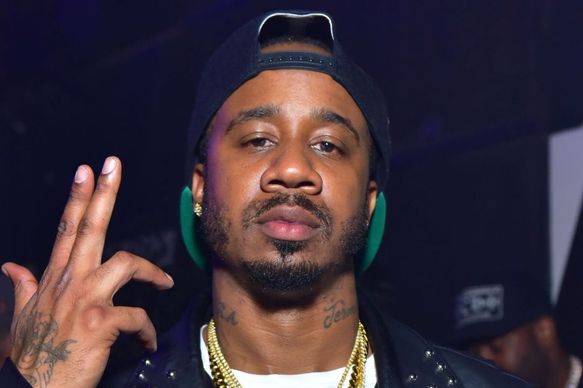 BENNY THE BUTCHER: TANA TALK 4 CHICAGO ALBUM RELEASE CONCERT