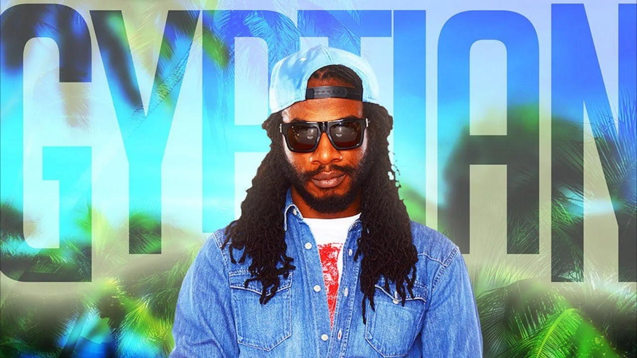 GYPTIAN LIVE IN CHICAGO!