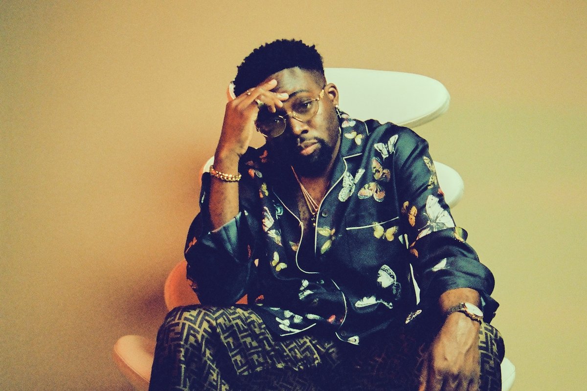 JULS "SOUNDBOY US CLUB TOUR": CHICAGO