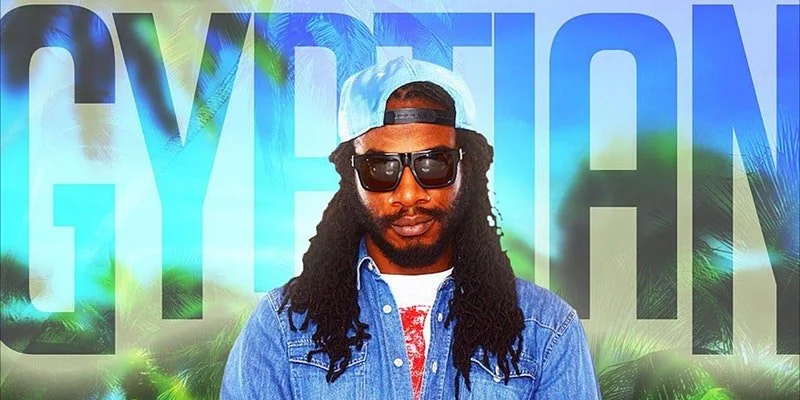 GYPTIAN LIVE IN CHICAGO!