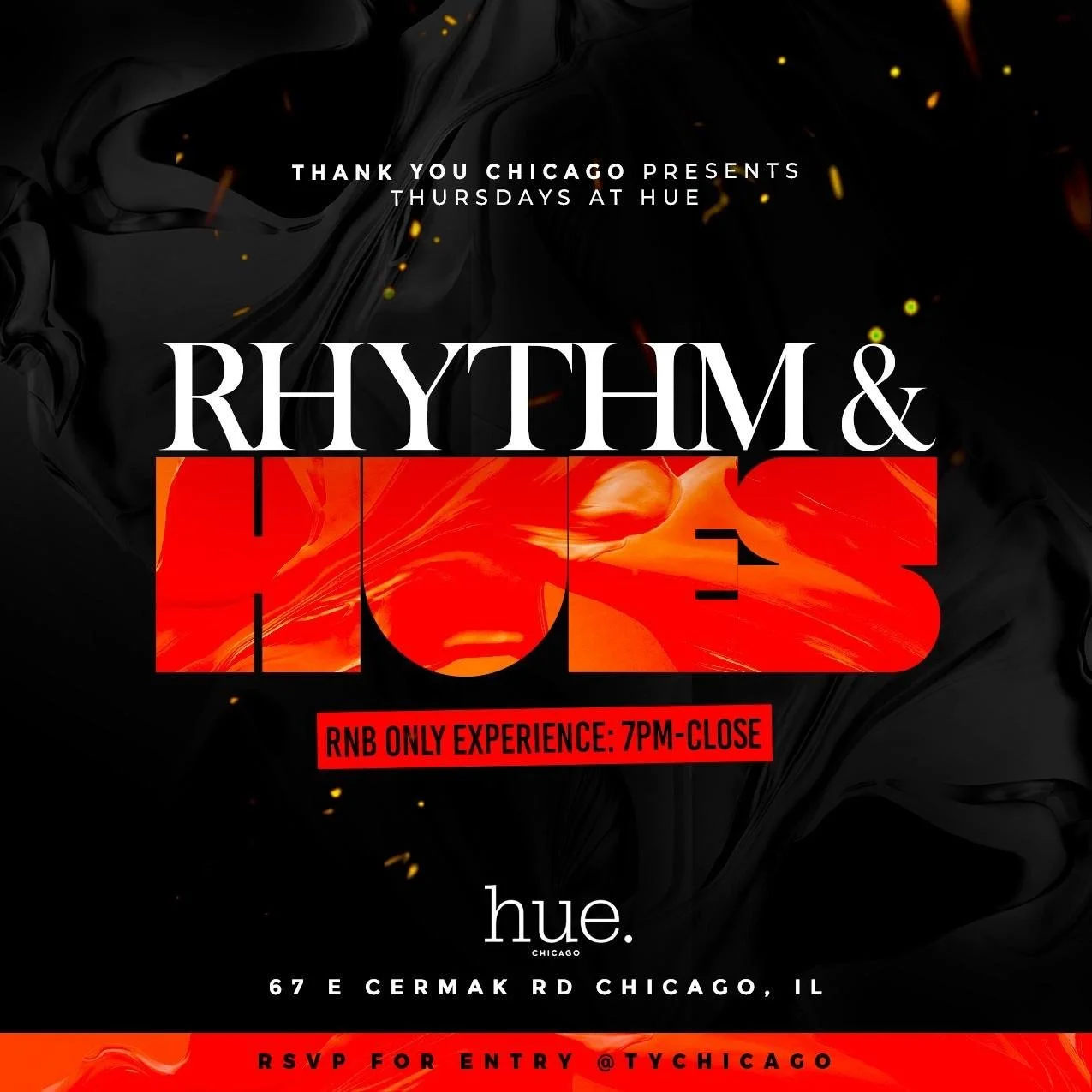 Rhythm & Hues