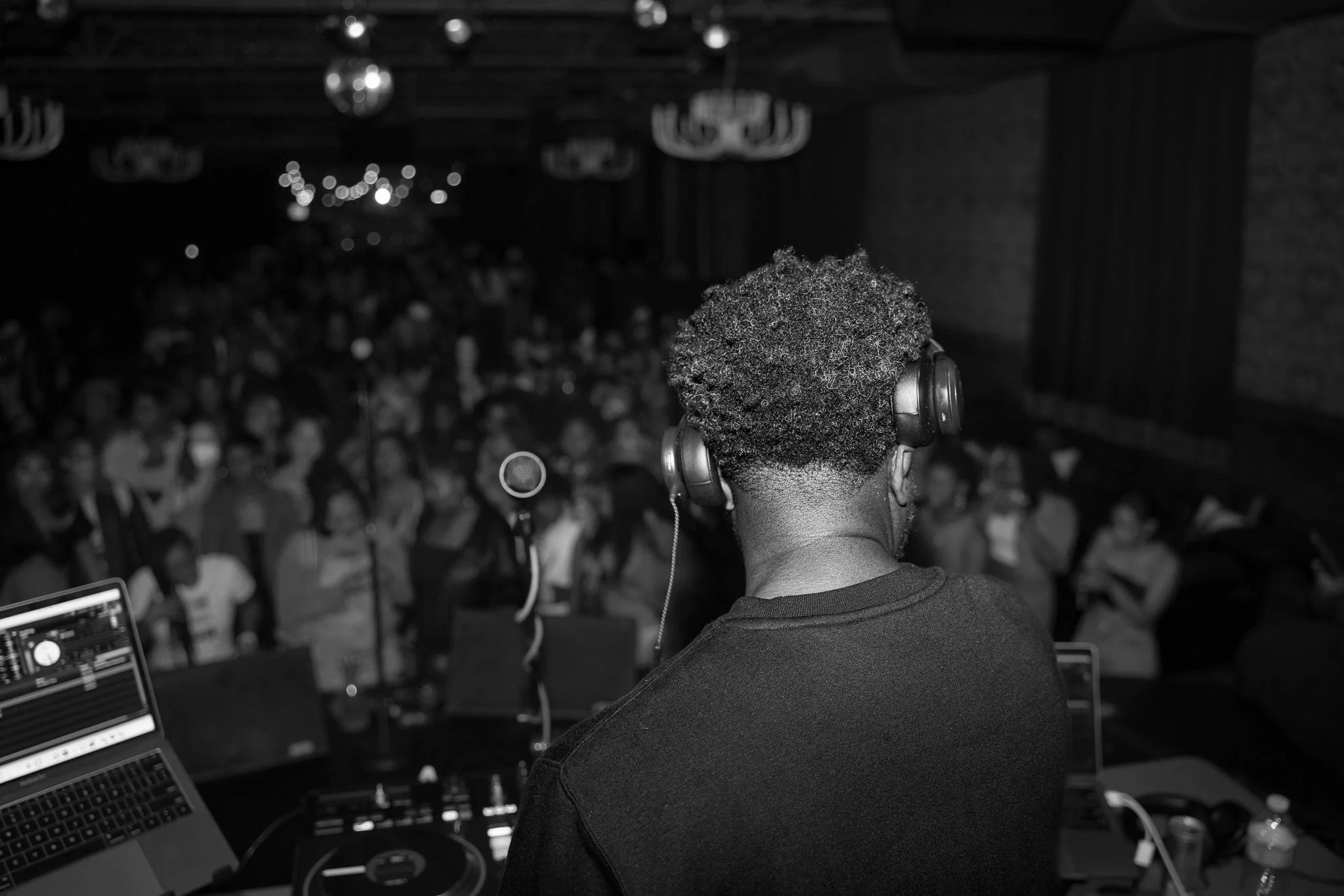 Rhythm & Booze: R&B Music All Day