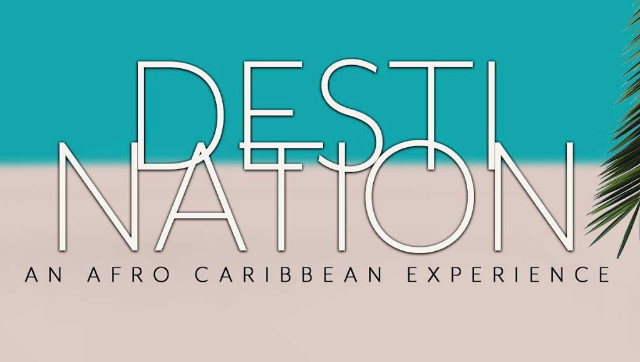 DESTINATION DAY PARTY