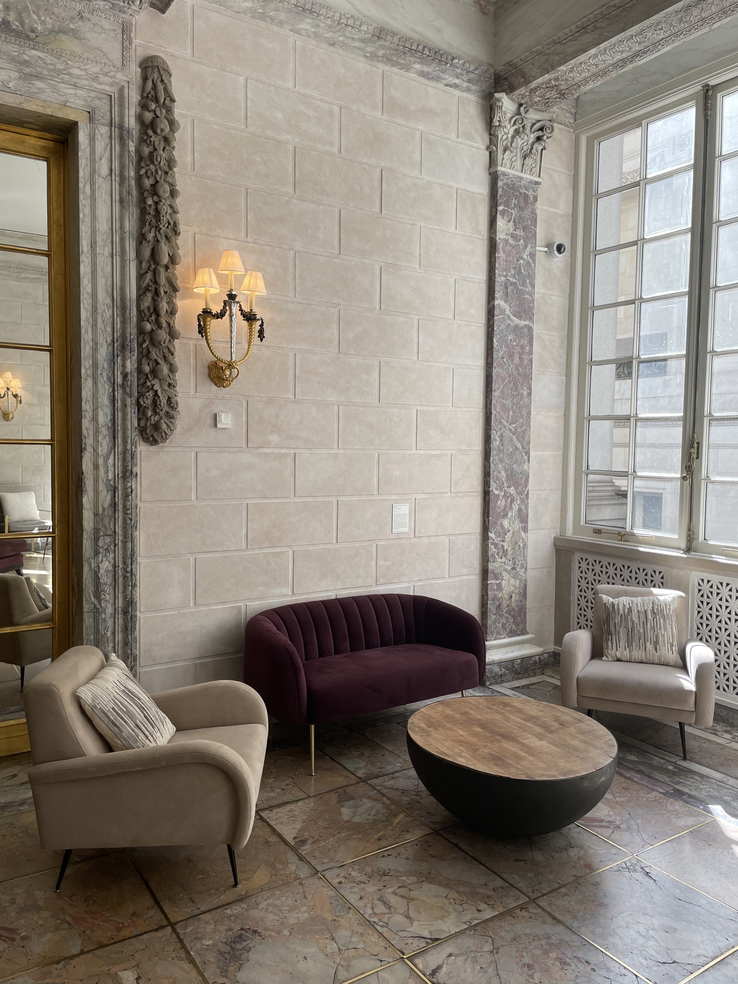 Lounge 2022