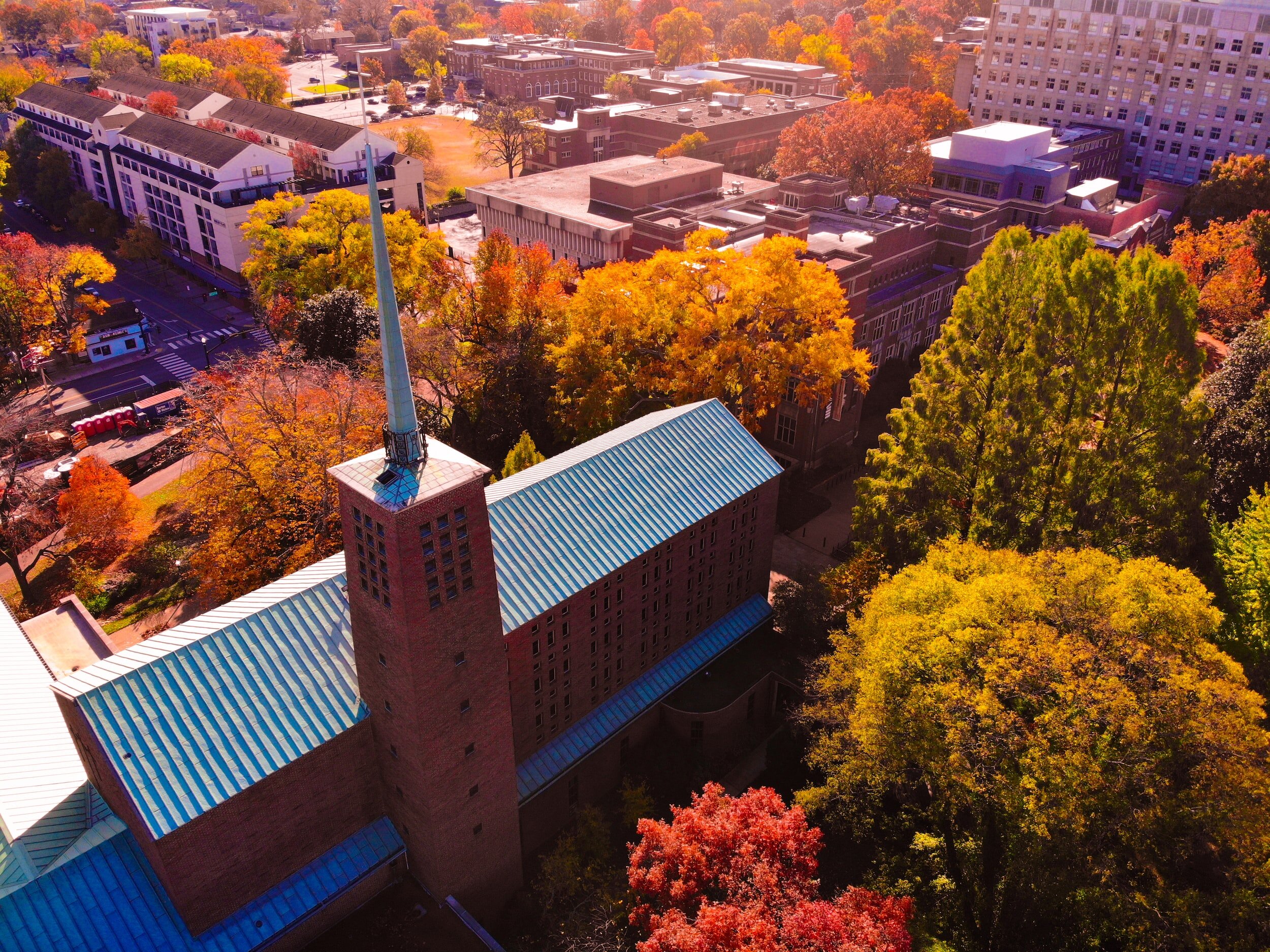 What is Vanderbilt University Known for and Is Vanderbilt an Ivy?