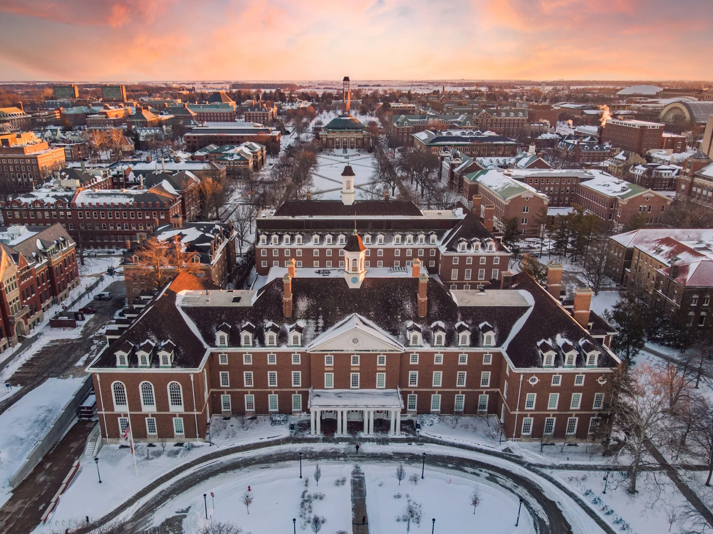 What You Need To Know About The University of Illinois at Urbana