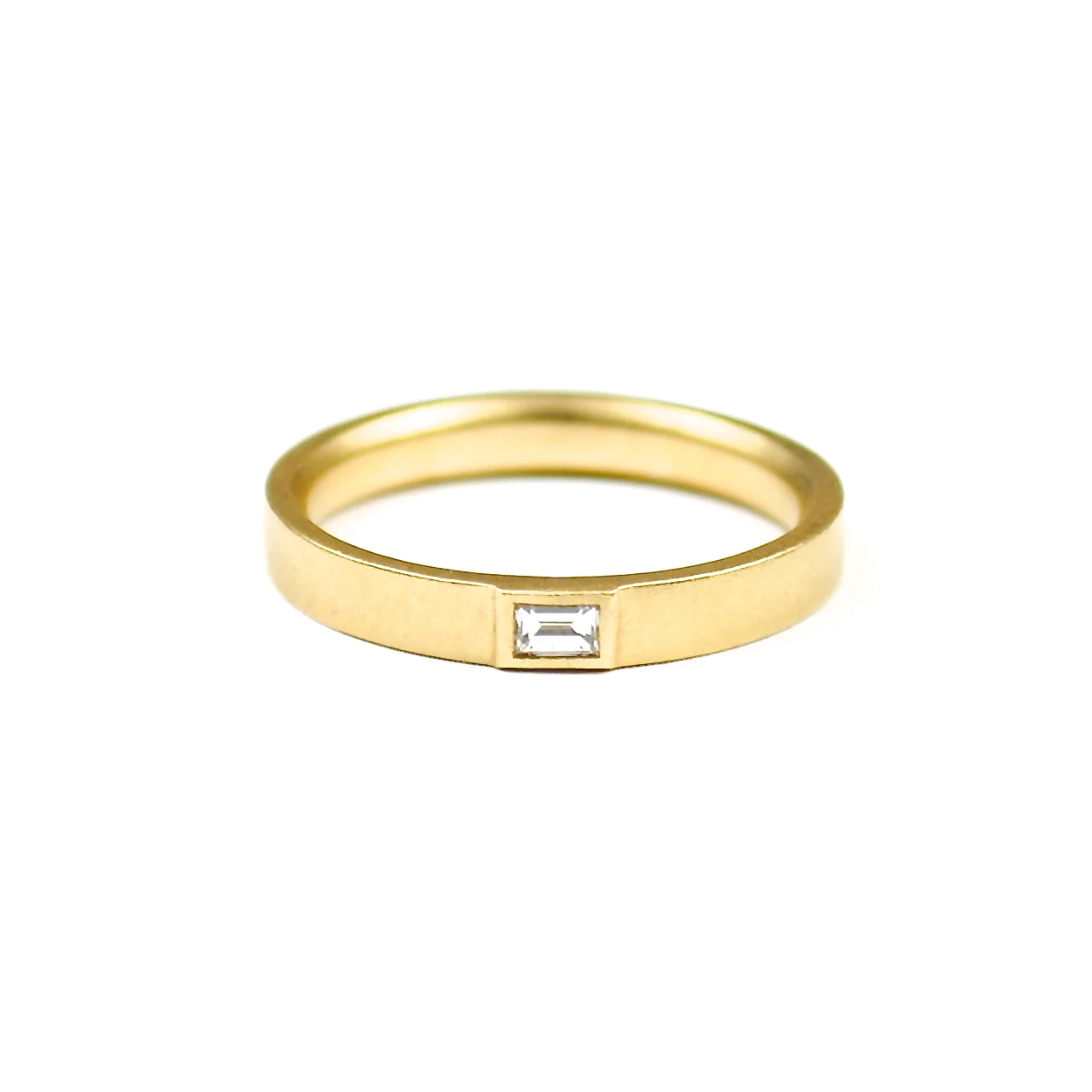 Belle & Bone | Baguette Band