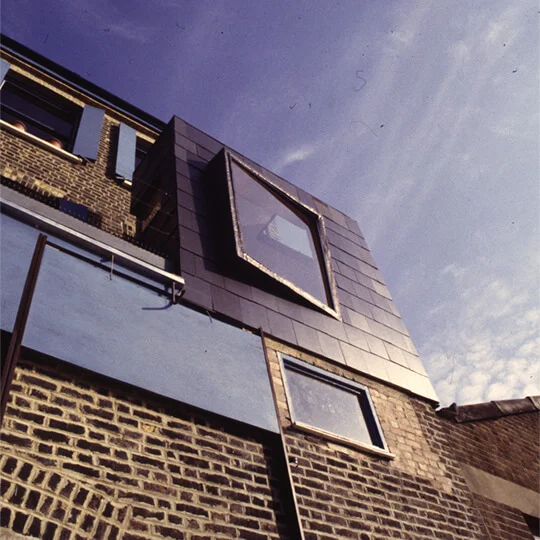 Peter Barber Architects