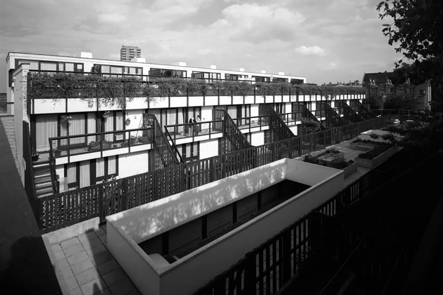 Dunboyne Road Estate