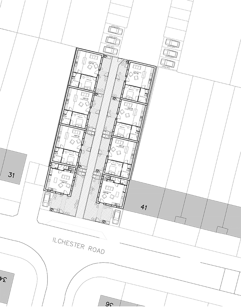 135_P_100 Ilchester Road Site A Proposed Ground Floor Plan P05 edit.jpg