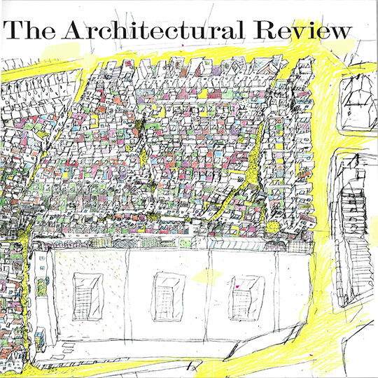 The House + Social Housing Issue