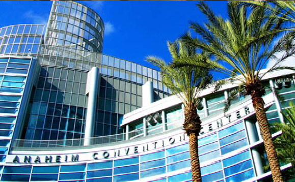 We had an opportunity to be a part of the Four Square Pastor’s Conference in Anaheim last month. It was great to be able to see old friends and recieve reports from teens and pastors around the world who have been
