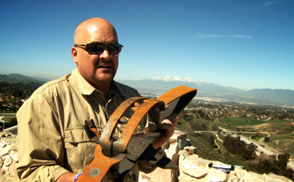 Our latest Youthbyte release “Traps” is scheduled to be released this summer. Yes, that is an actual bear trap