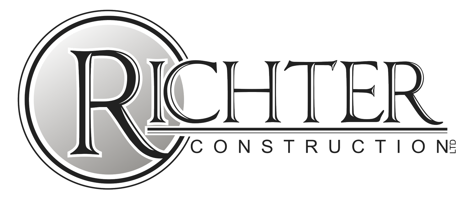 Richter Construction Ltd.