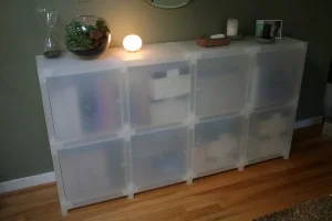 storage unit of my dreams 1