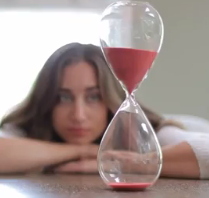 Hourglass