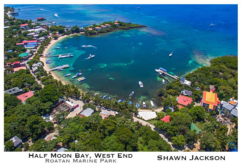 Hotel Chillies, Half Moon Bay, West End, Roatan