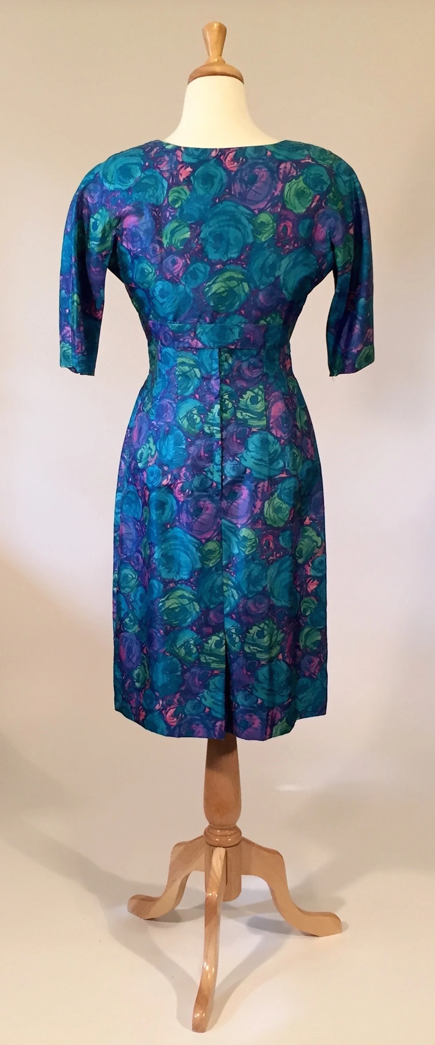 The Goodbye Norma Jean Dress and Matching Bolero