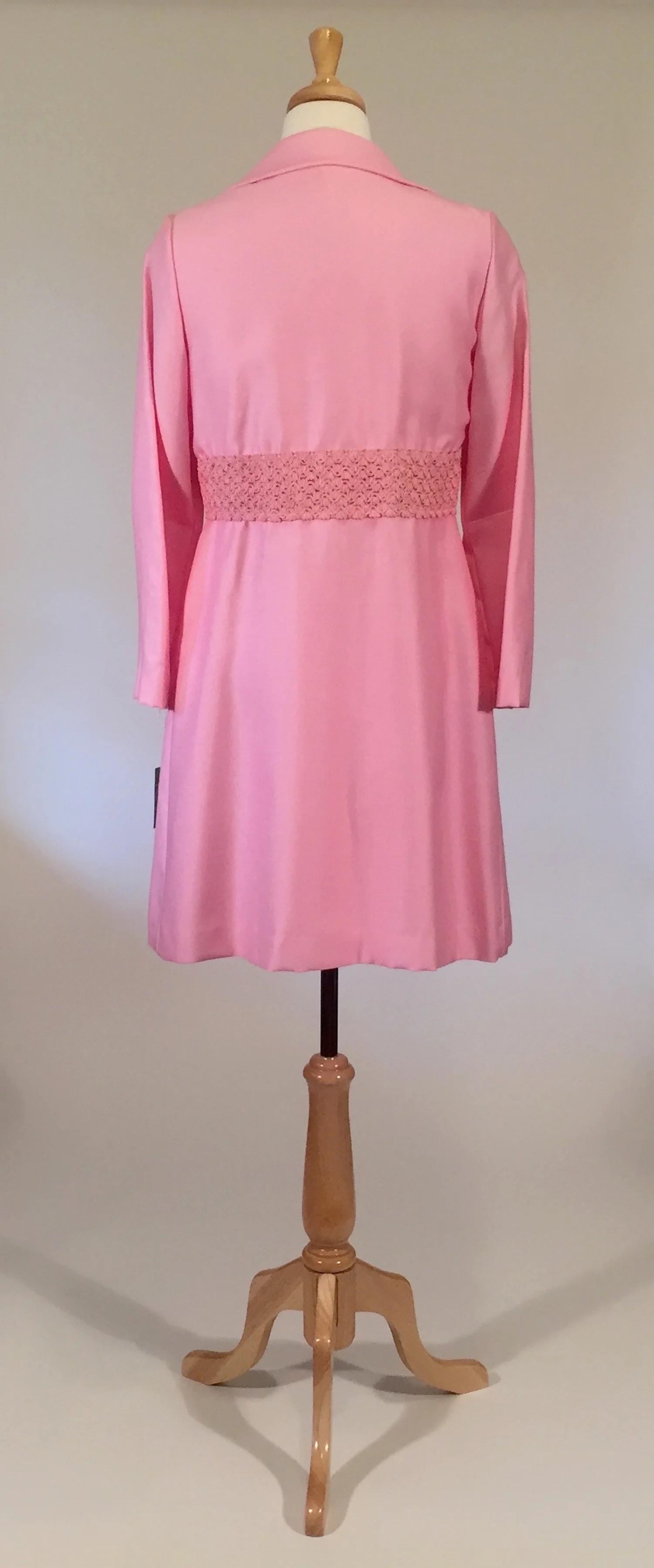 The Holly G Dress with Matching Jacket