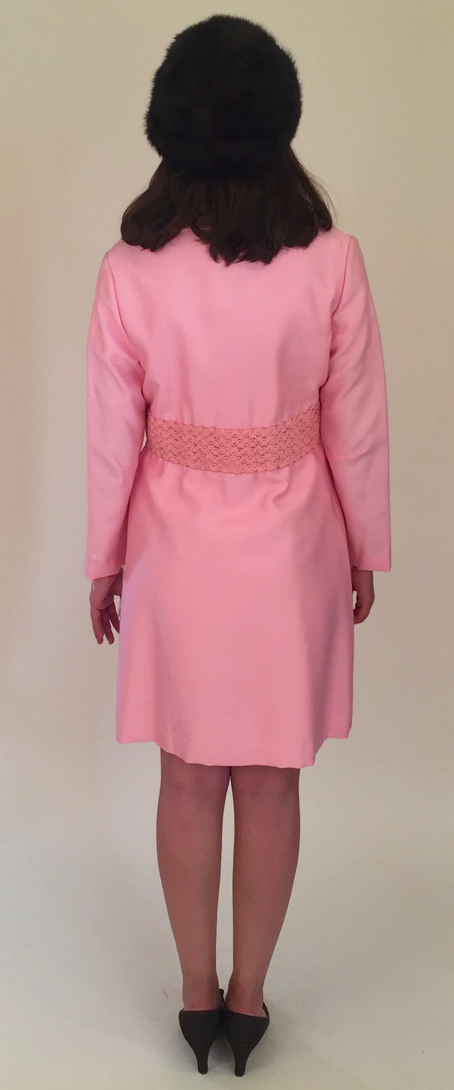 The Holly G Dress with Matching Jacket