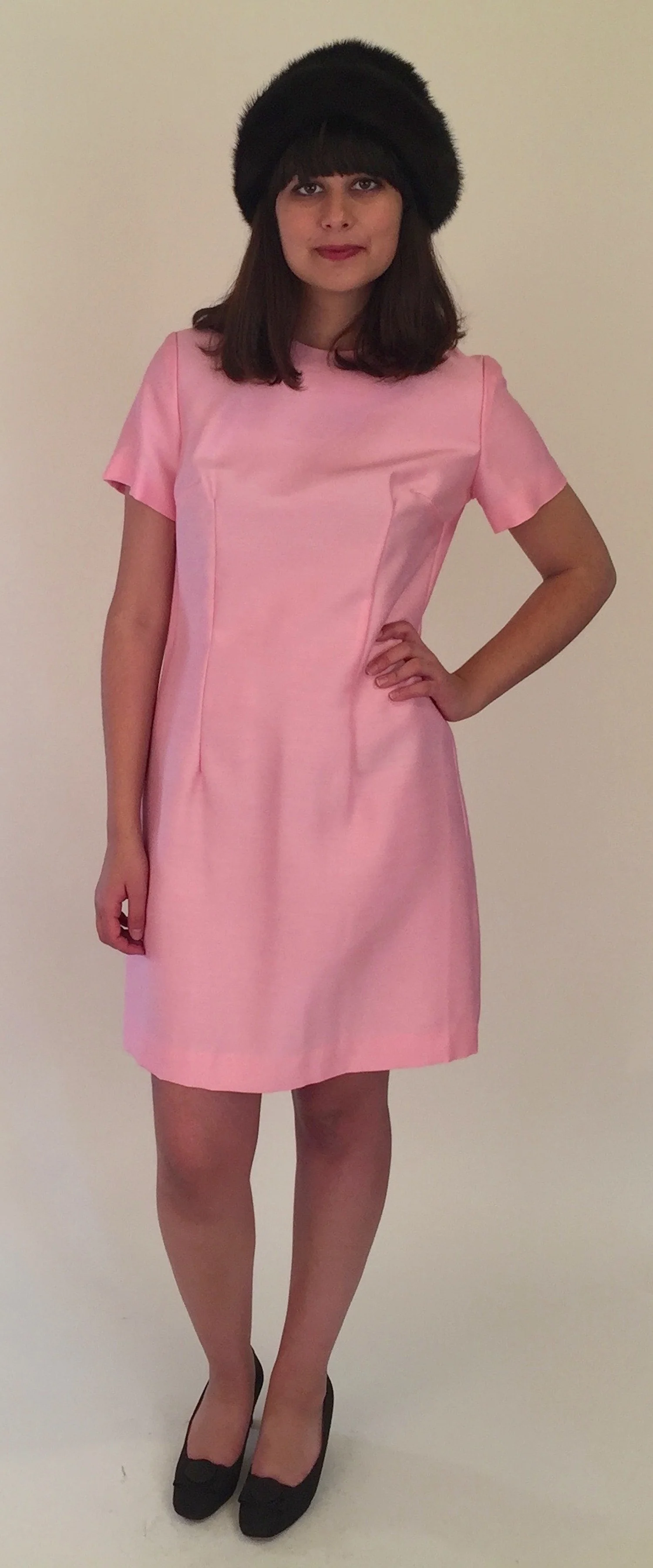 The Holly G Dress with Matching Jacket