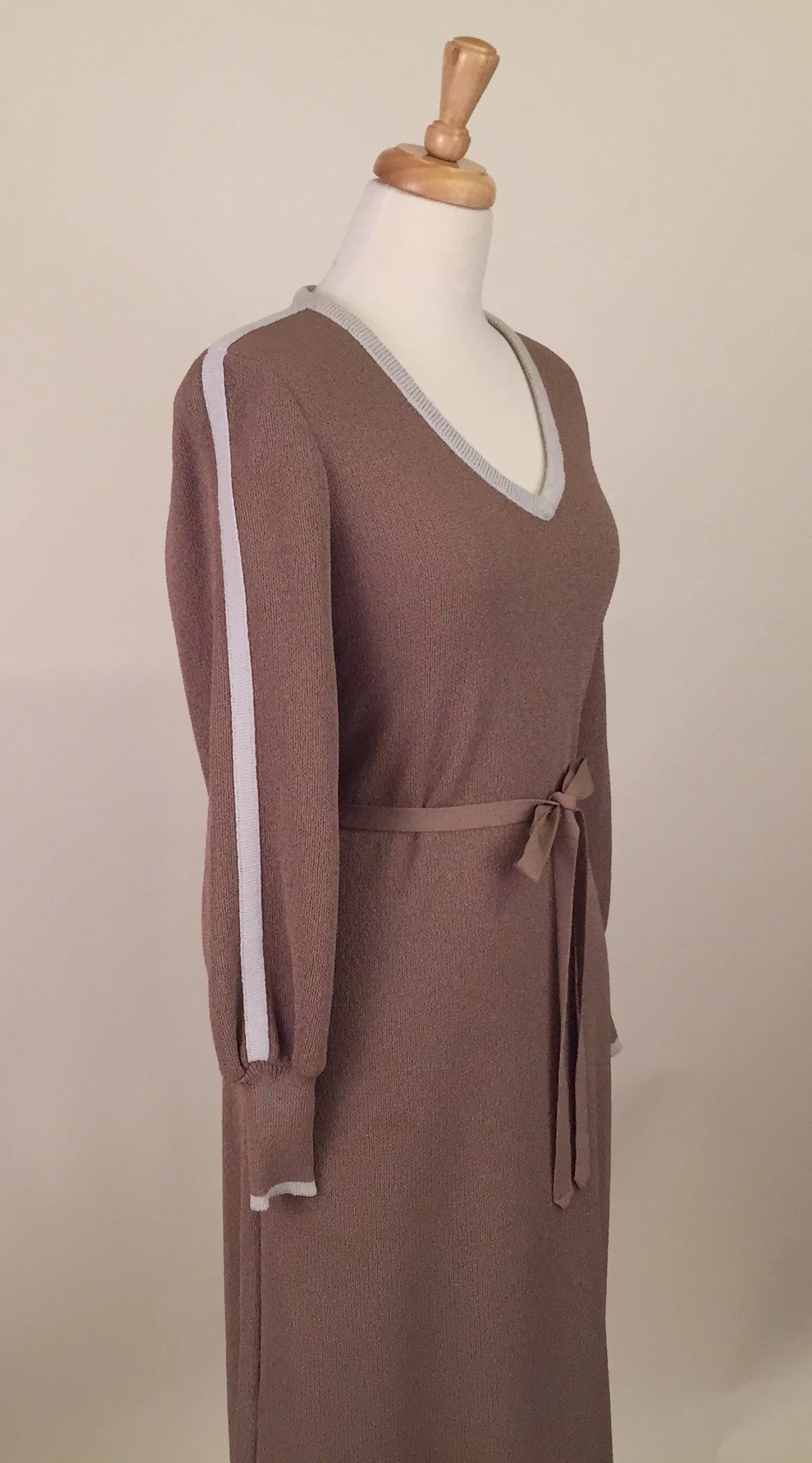 The Easy Bree-zy Dress
