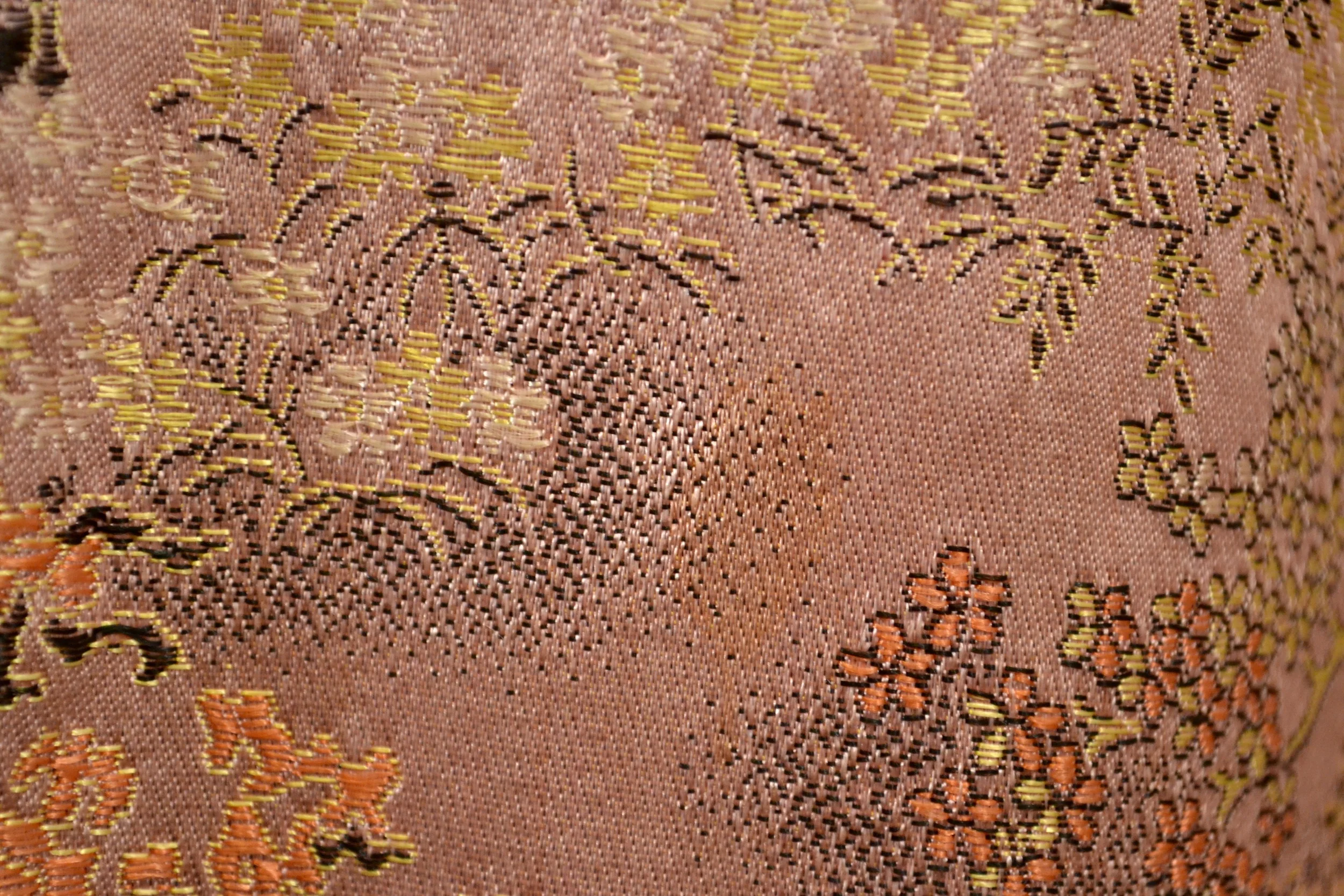 The Anna May Cheongsam