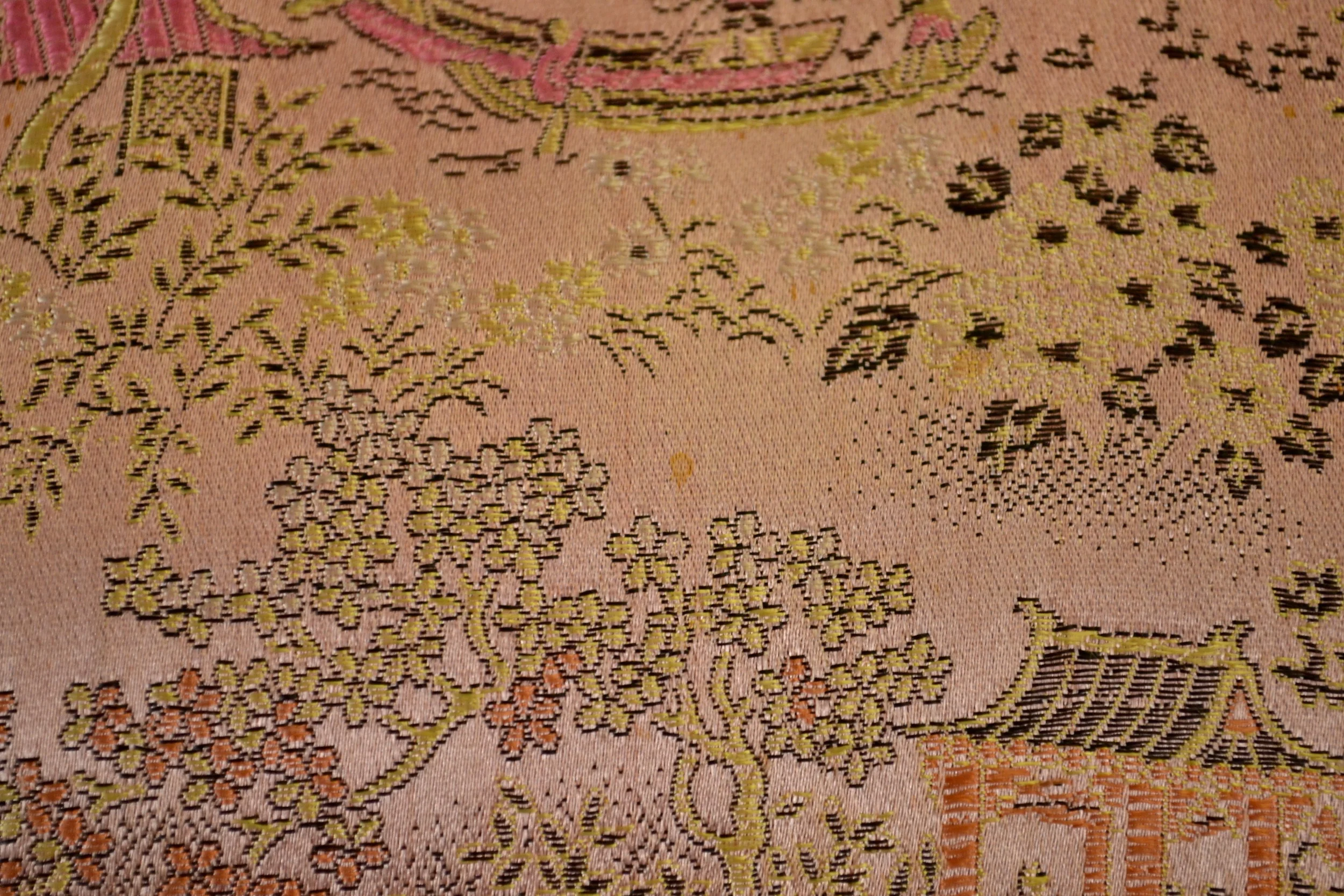 The Anna May Cheongsam