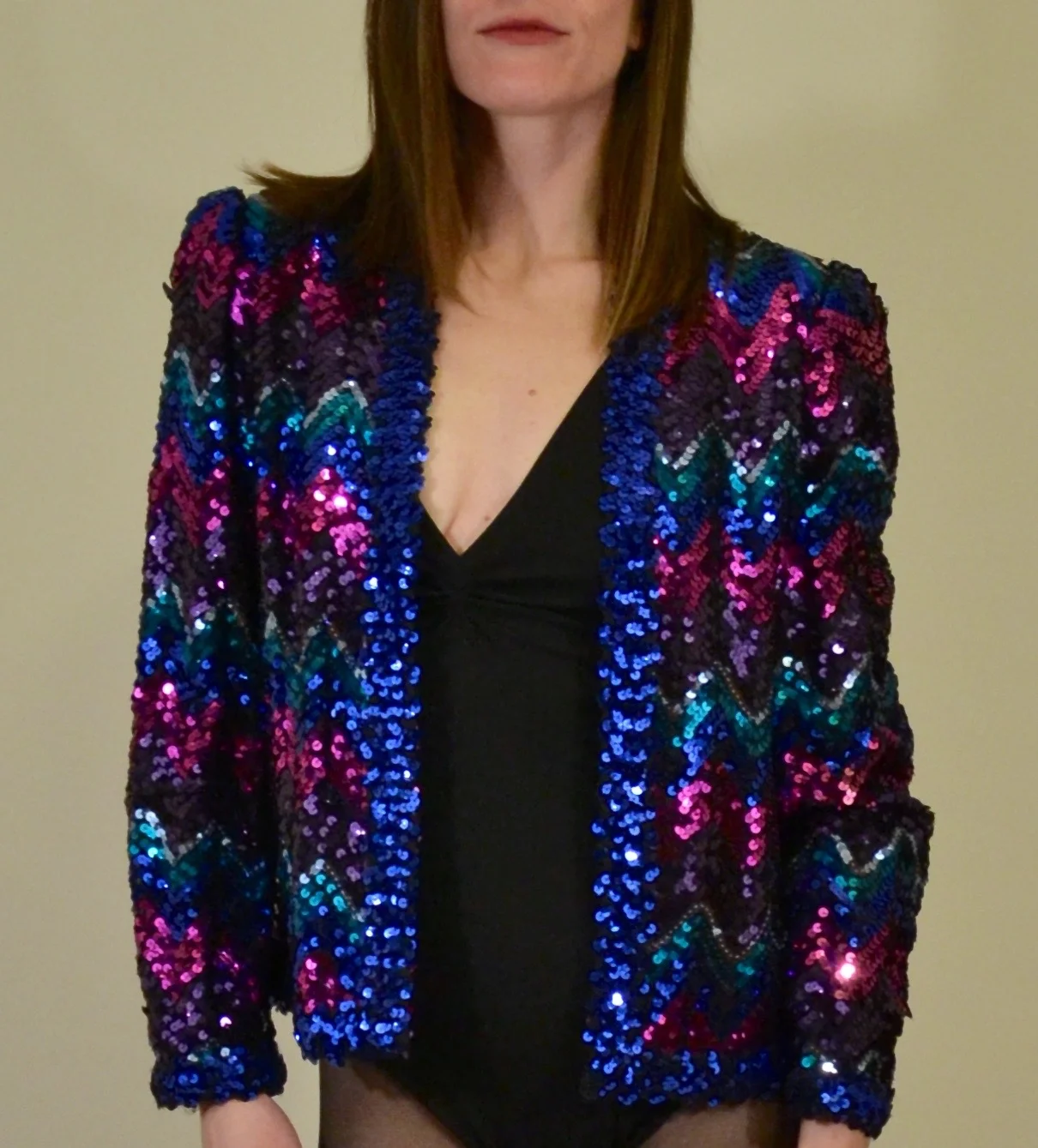 The Joe Gideon Jacket