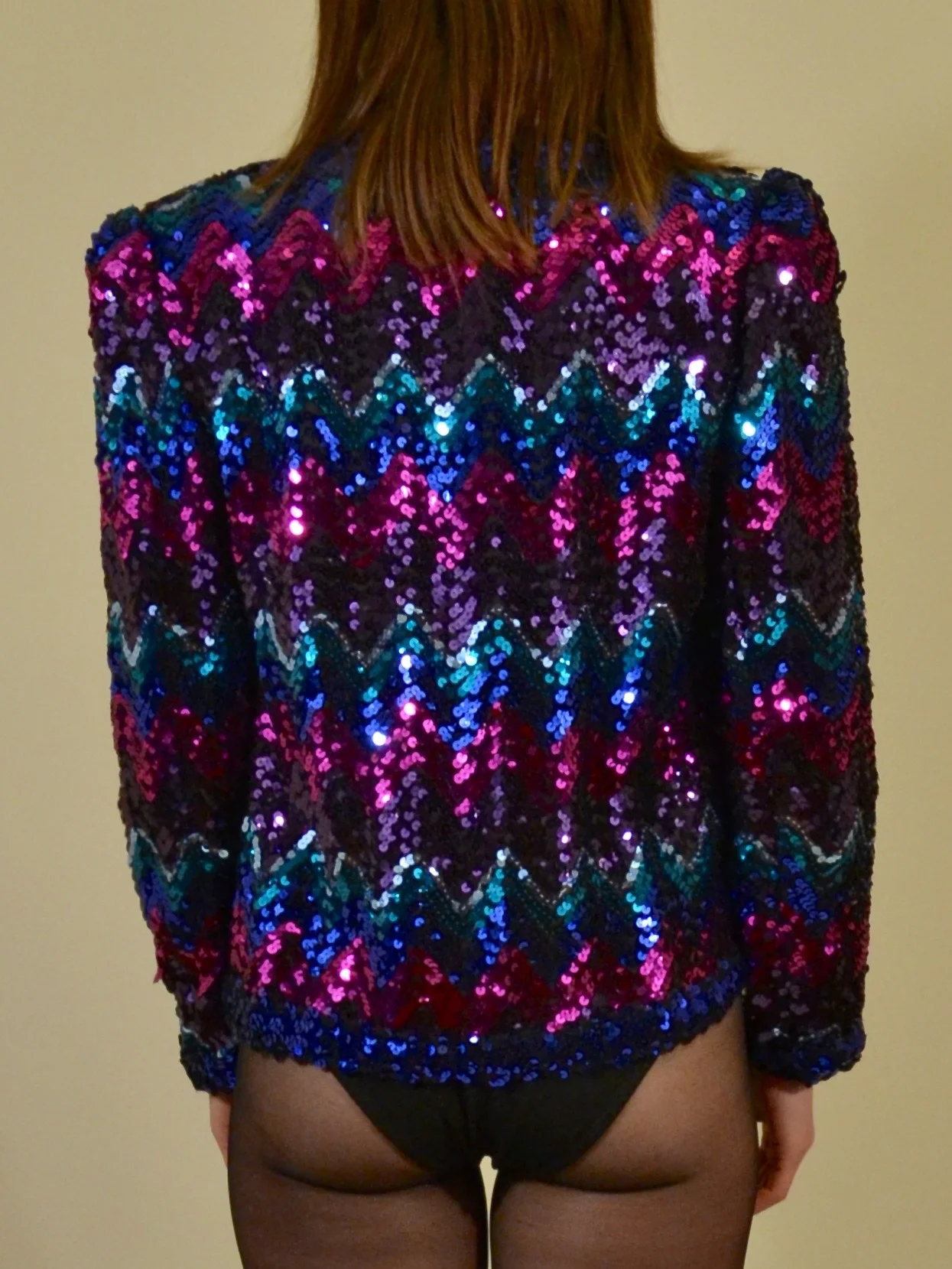 The Joe Gideon Jacket