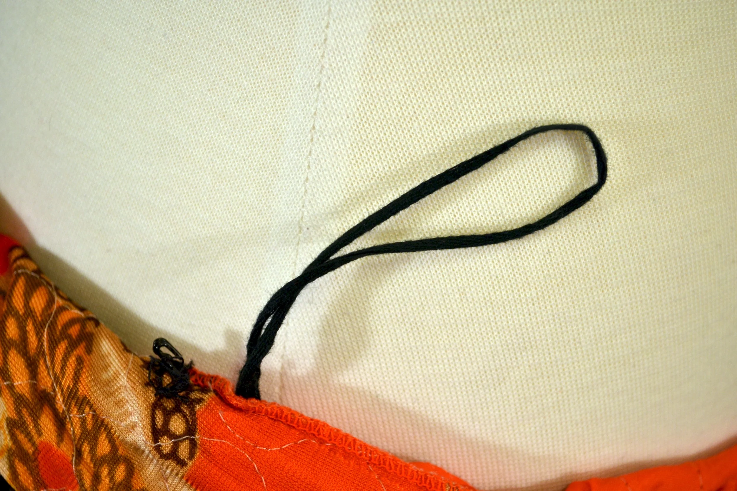 The Milly Quilted Skirt