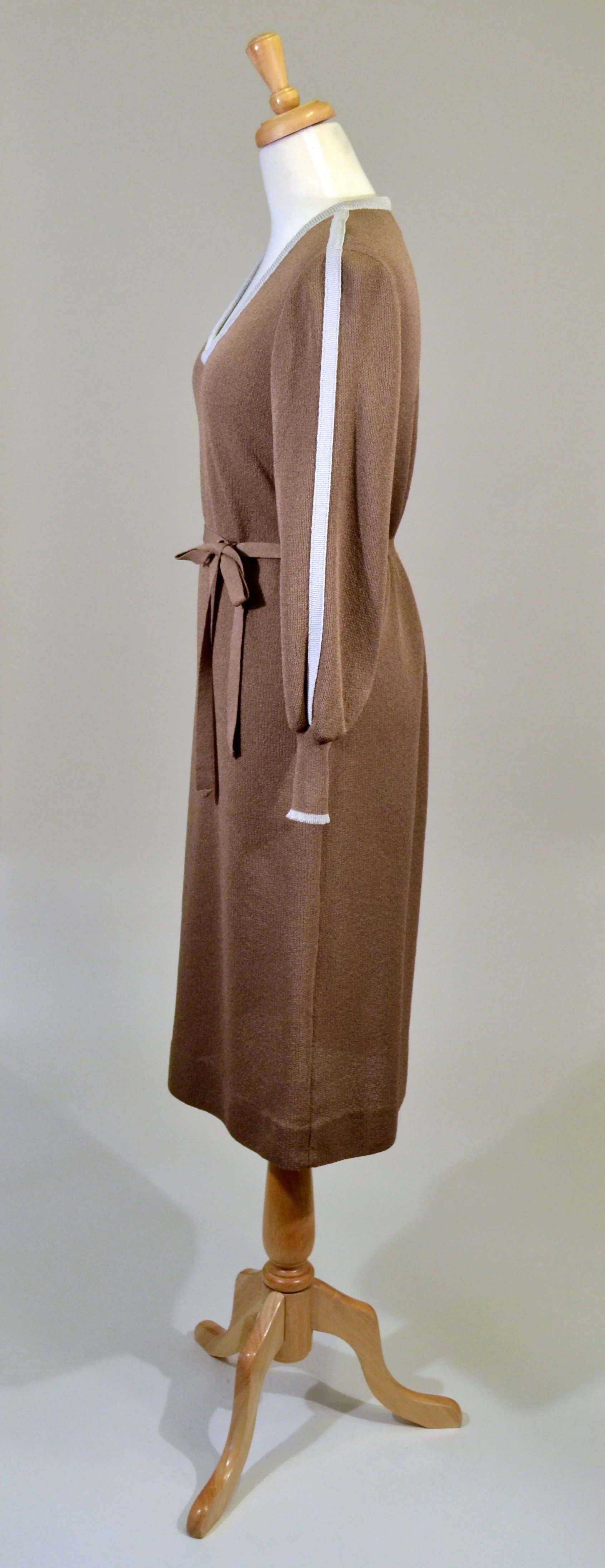The Easy Bree-zy Dress