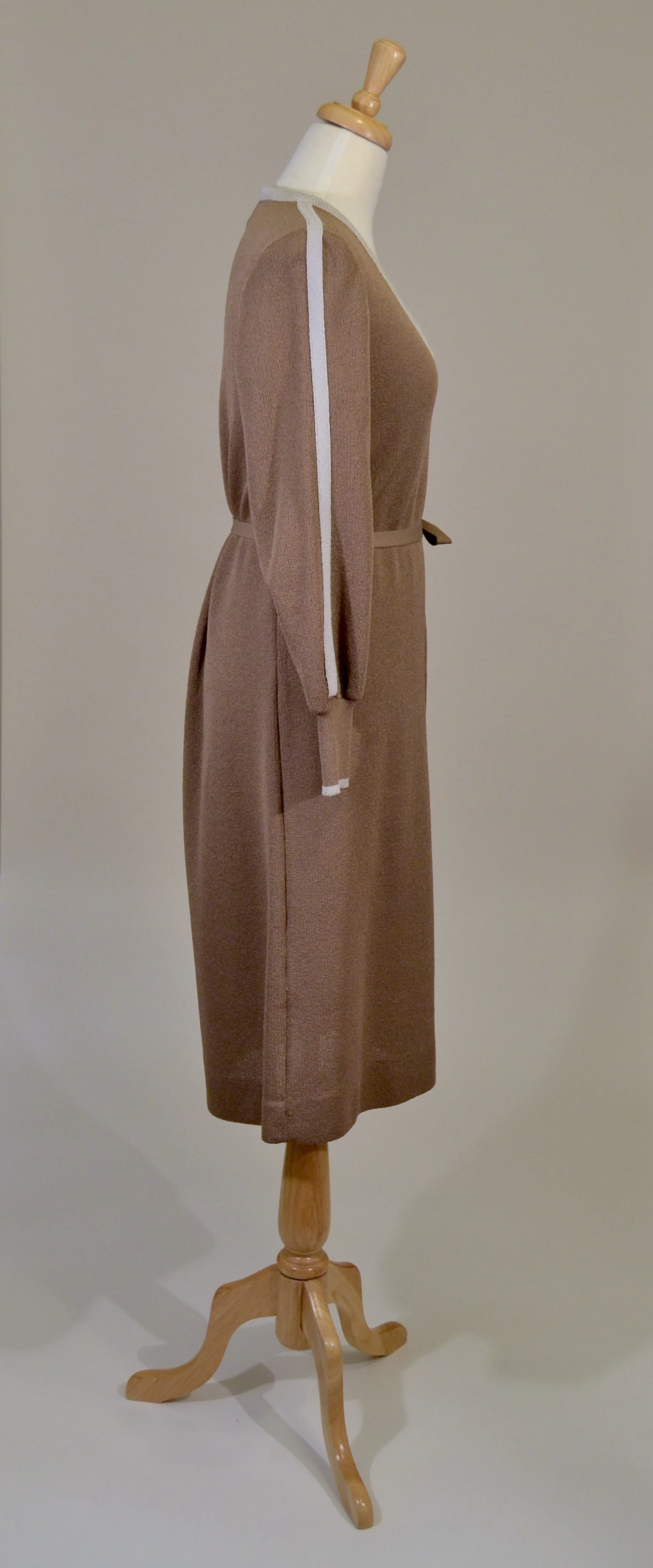 The Easy Bree-zy Dress